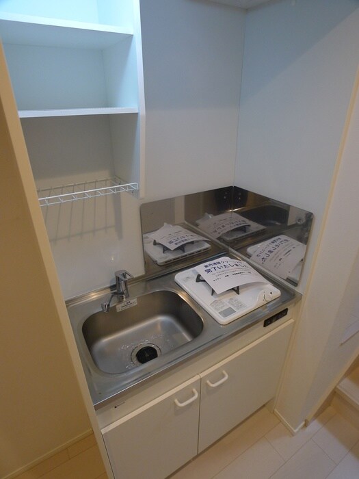 物件内観写真7　(キッチン)