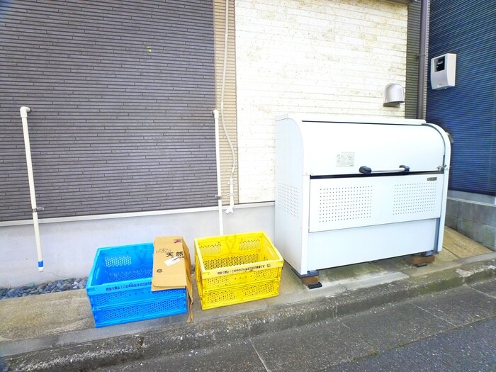 物件外観写真4　(その他)