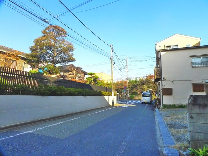 物件外観写真6　(周辺環境)