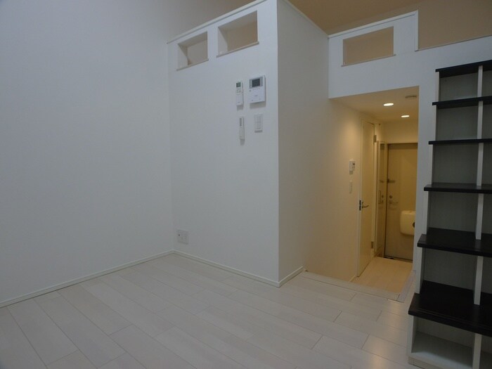 物件内観写真10　(居室)