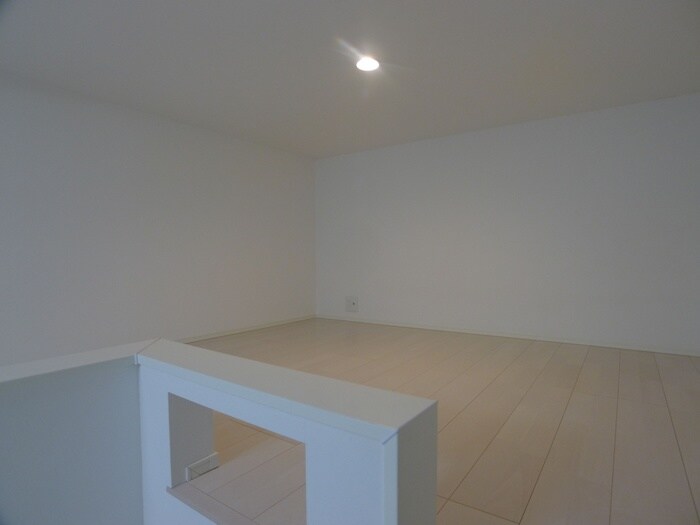 物件内観写真13　(ロフト)