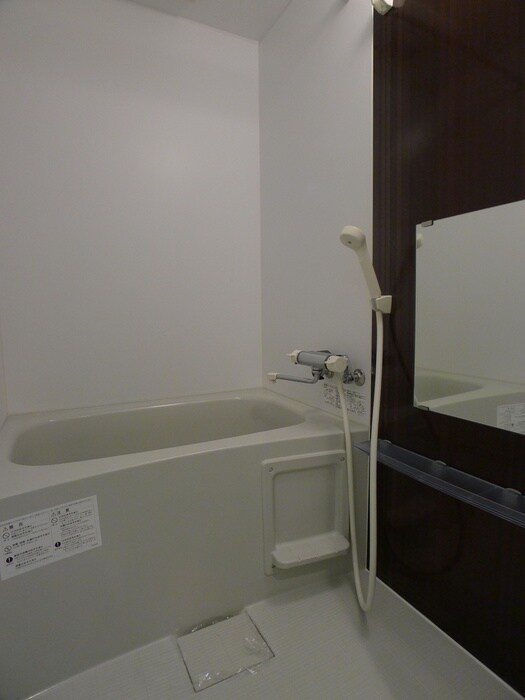 物件内観写真15　(バス／シャワールーム等)