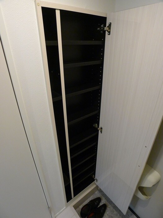 物件内観写真19　(靴箱)