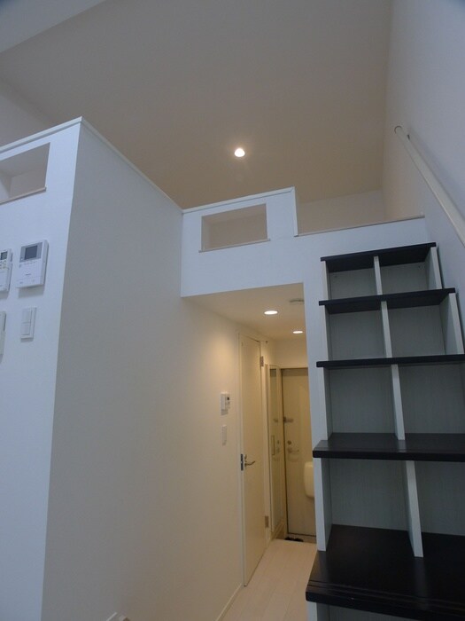 物件内観写真21　(居室)