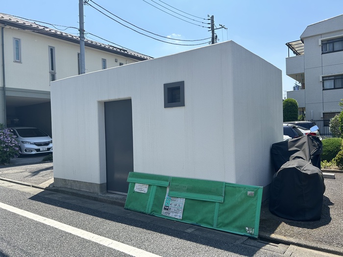 外観写真