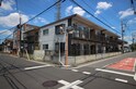 第８ハクサンハイツ１