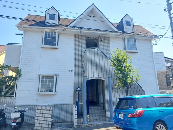 物件外観写真2　(外観写真)