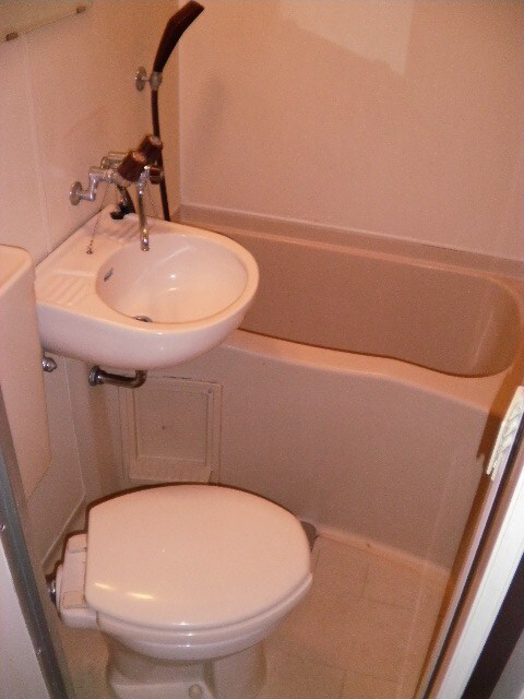 物件内観写真7　(内観写真)