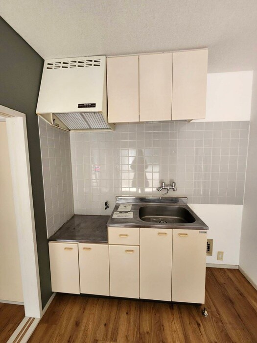 物件内観写真9　(キッチン)