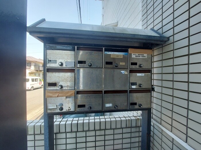 物件外観写真4　(その他)