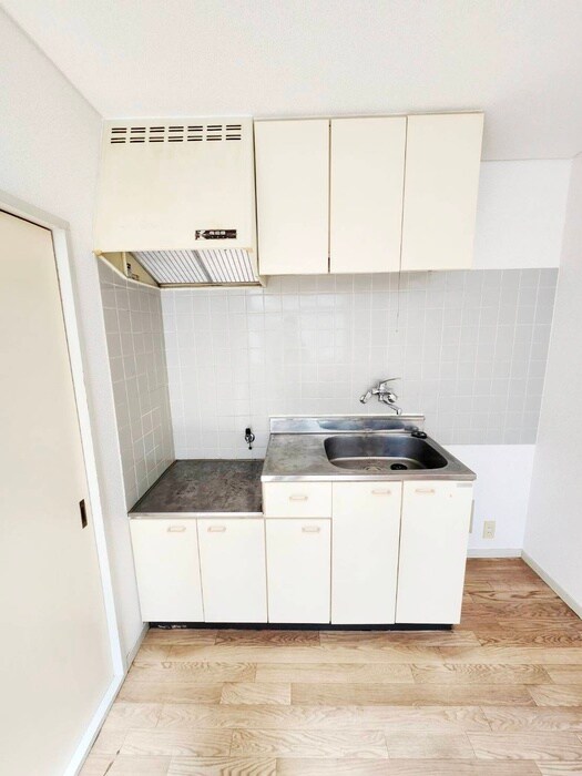 物件内観写真13　(キッチン)