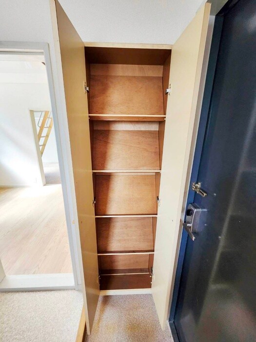 物件内観写真17　(靴箱)