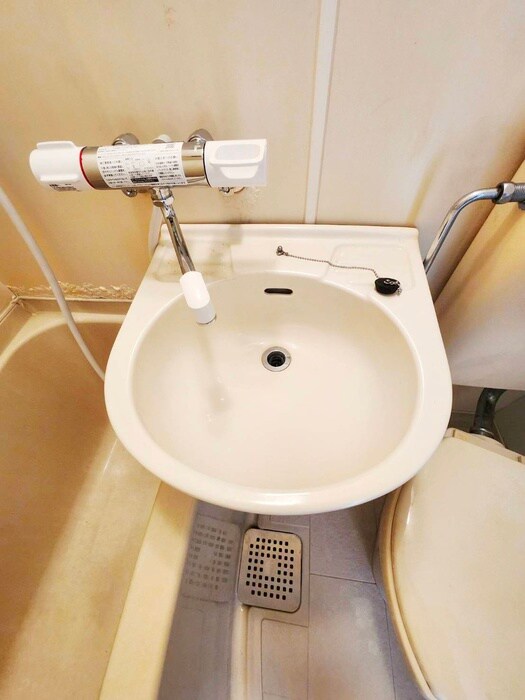 物件内観写真20　(洗面)