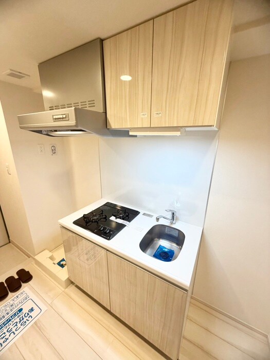 物件内観写真9　(キッチン)