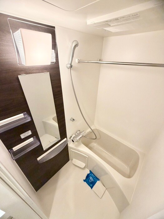 物件内観写真11　(バス／シャワールーム等)