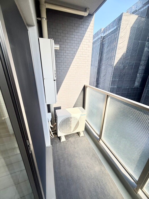 物件内観写真15　(ベランダ・バルコニー)