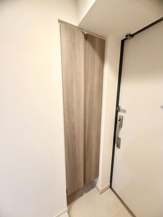 物件内観写真22　(靴箱)