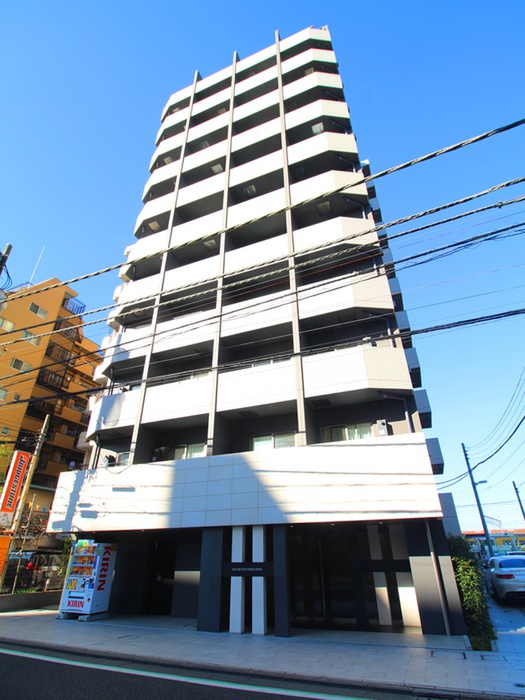 SQUARE CITY TOKYO HOYA(904)