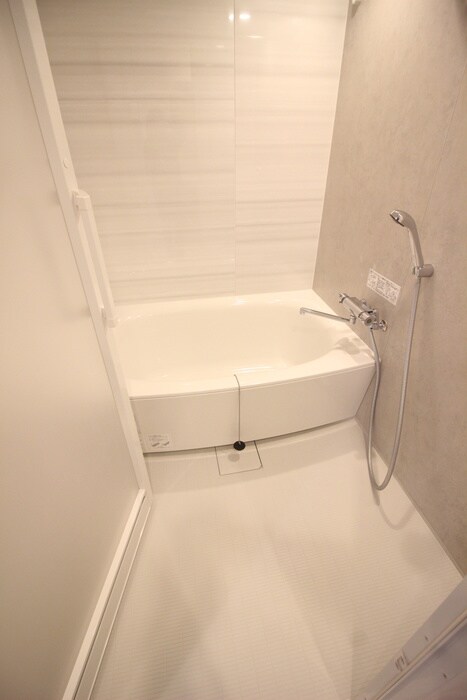 物件内観写真9　(バス／シャワールーム等)