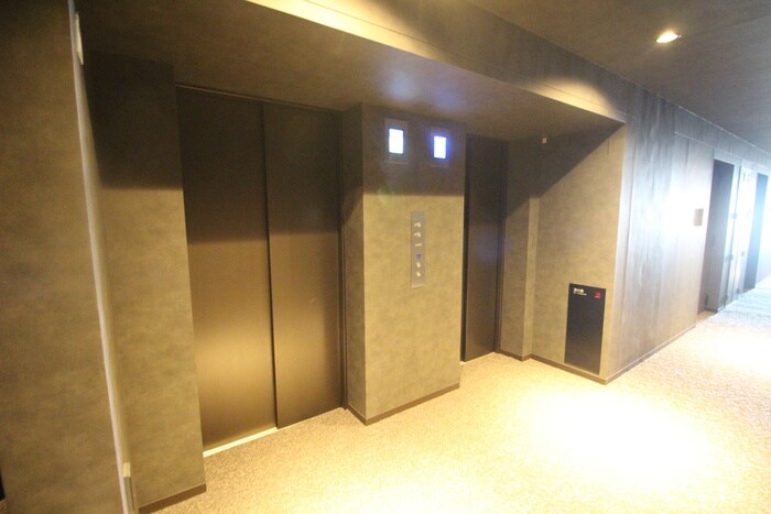 物件外観写真5　(建物設備)