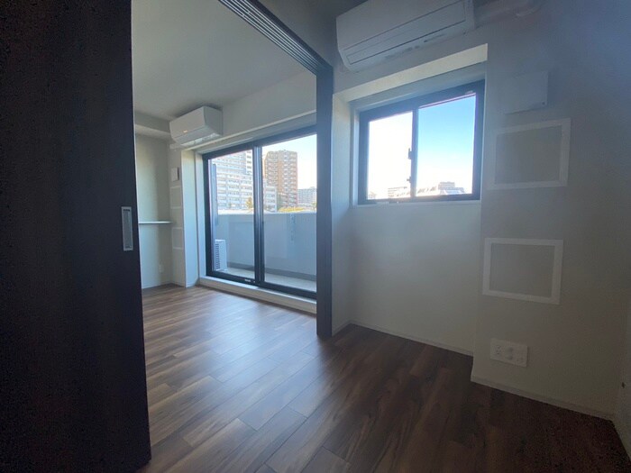 物件内観写真10　(居室)