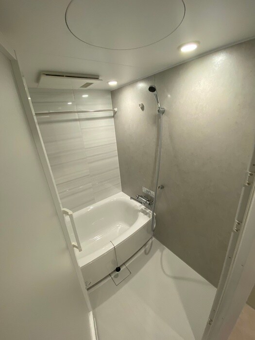 物件内観写真12　(バス／シャワールーム等)