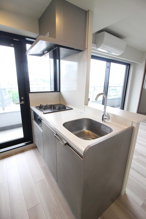 物件内観写真13　(キッチン)