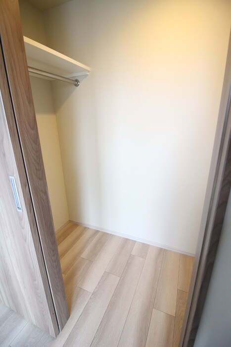物件内観写真14　(収納)