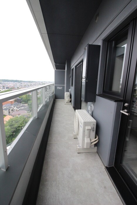 物件内観写真15　(ベランダ・バルコニー)