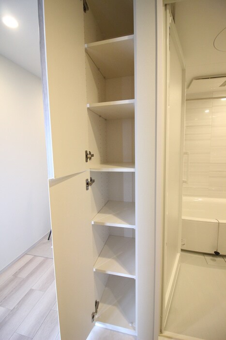 物件内観写真17　(収納)