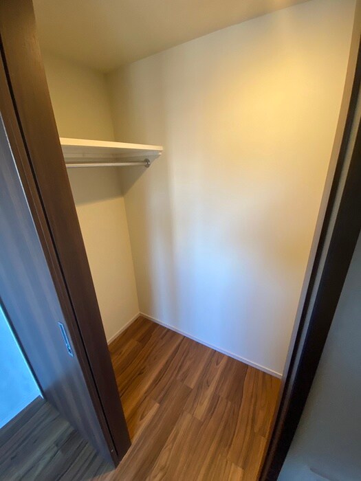 物件内観写真18　(収納)