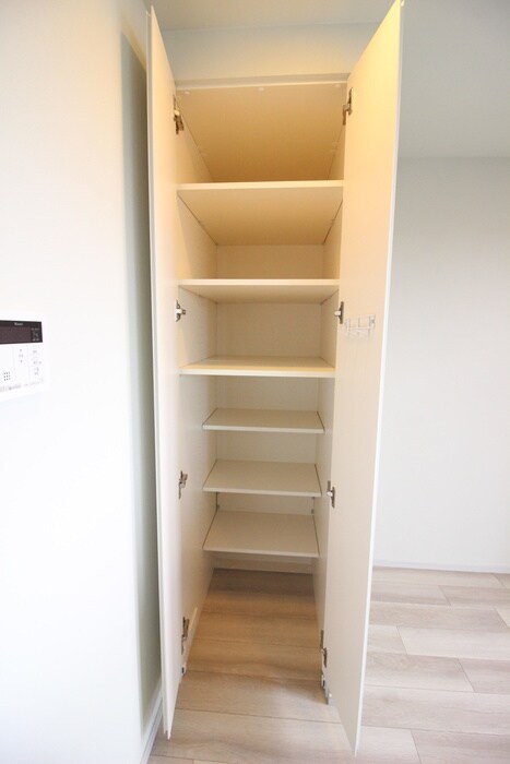 物件内観写真19　(収納)