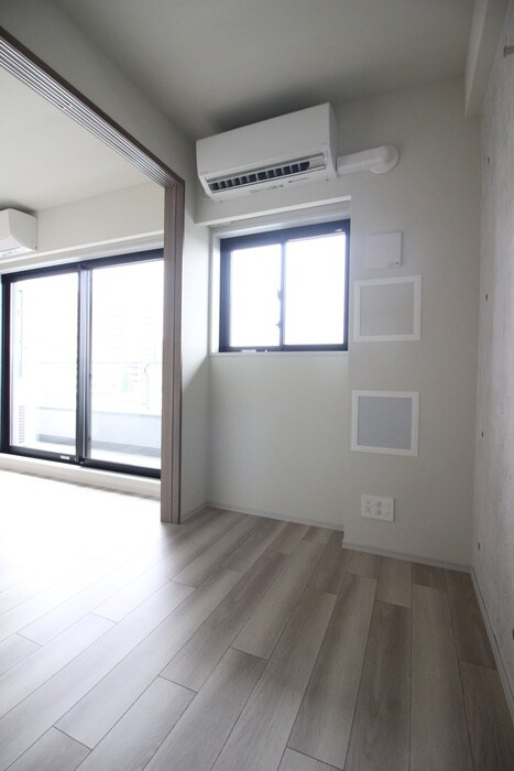 物件内観写真21　(居室)