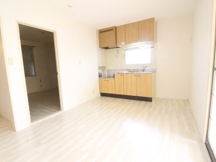 物件内観写真5　(居室)