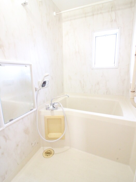 物件内観写真8　(バス／シャワールーム等)