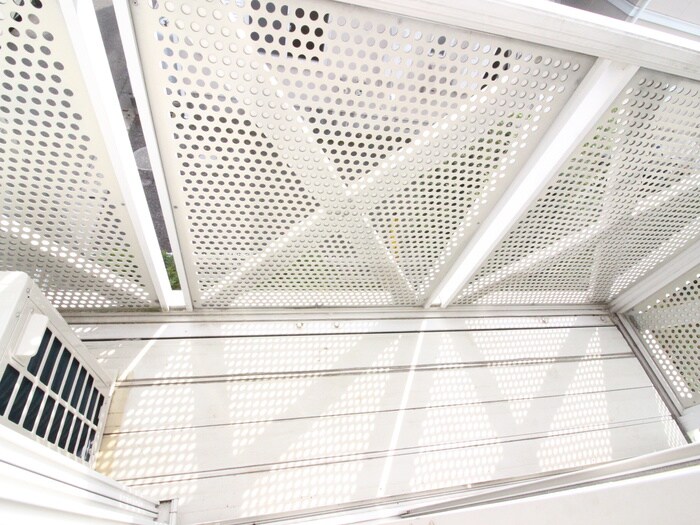 物件内観写真13　(ベランダ・バルコニー)