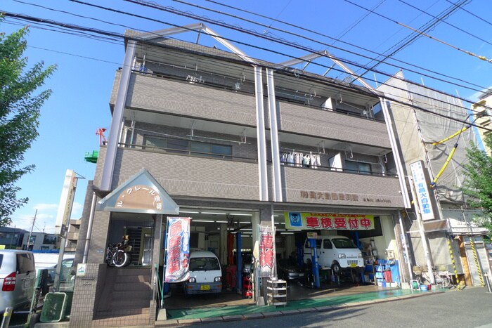 物件外観写真2　(その他)