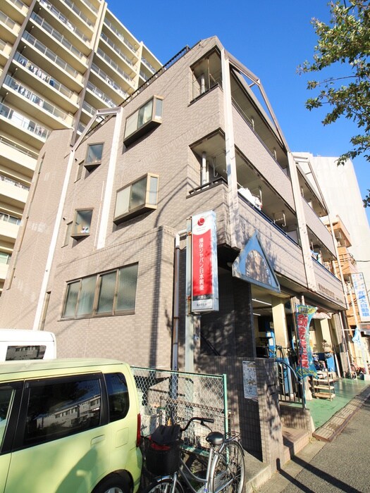 物件外観写真6　(周辺環境)