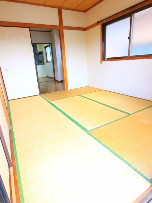 物件内観写真11　(居室)