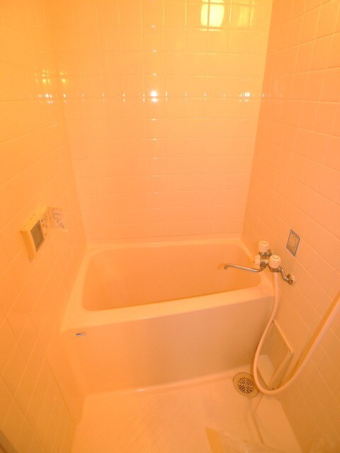 物件内観写真14　(バス／シャワールーム等)