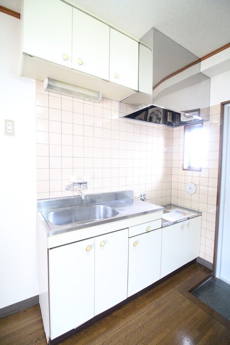 物件内観写真7　(キッチン)