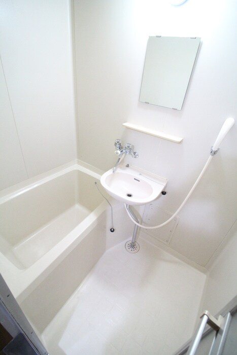 物件内観写真8　(バス／シャワールーム等)