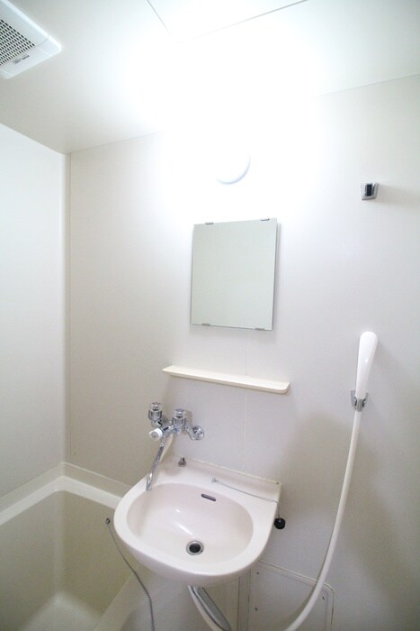 物件内観写真10　(洗面)