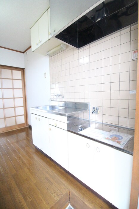 物件内観写真17　(キッチン)