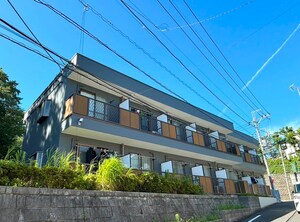 モイスペンテⅠ外観写真