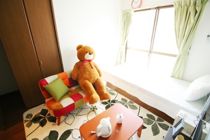 物件内観写真7　(居室)