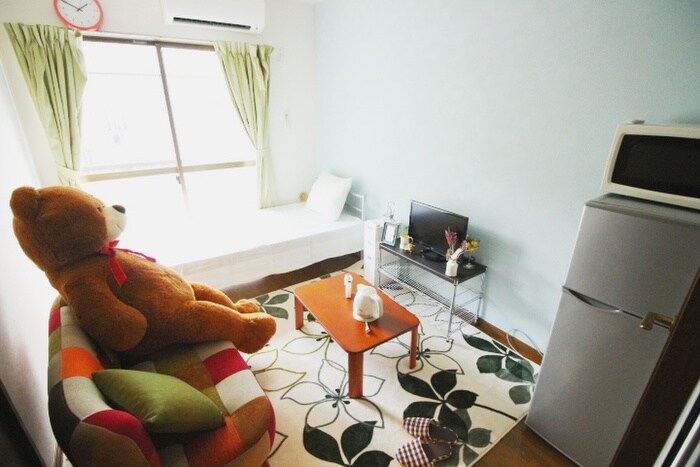 物件内観写真8　(居室)