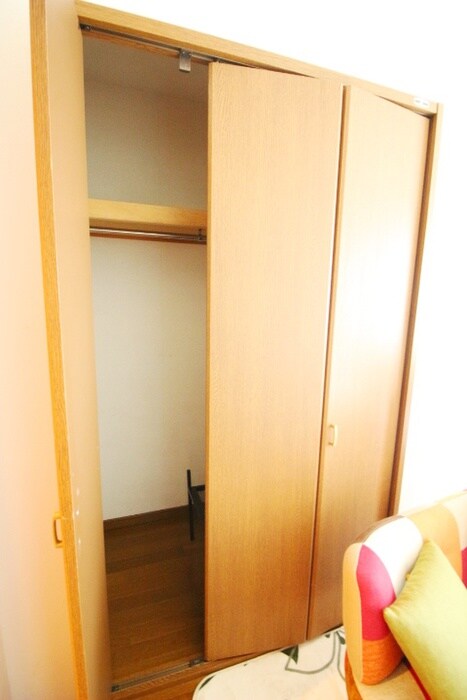 物件内観写真10　(収納)