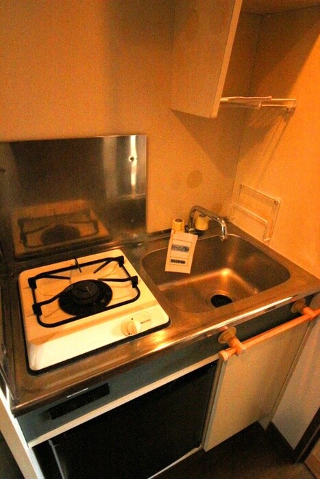 物件内観写真11　(キッチン)