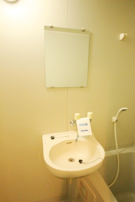 物件内観写真12　(洗面)